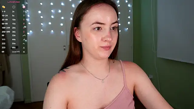 Black Eva  online show from January 2025 05:48:01 PM