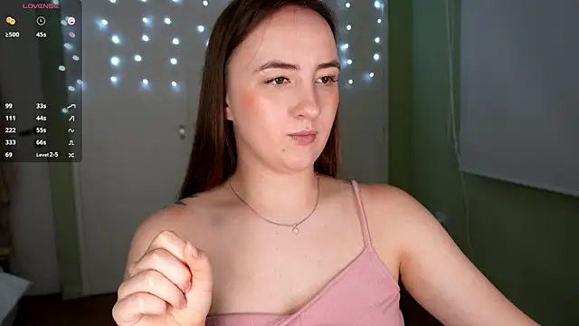 Black Eva  online show from January 2025 03:32:02 PM