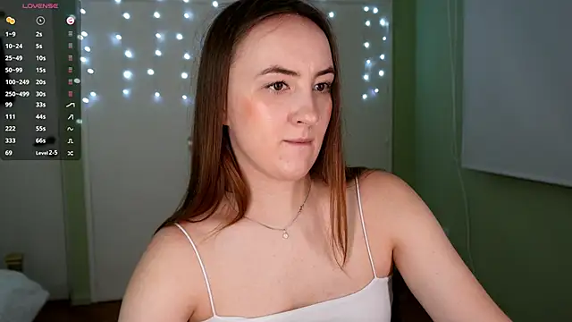 Black Eva  online show from January 2025 01:36:01 PM