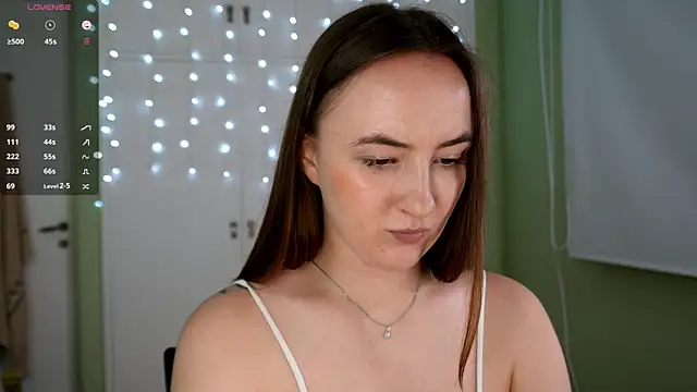 Black Eva  online show from January 2025 05:35:02 PM