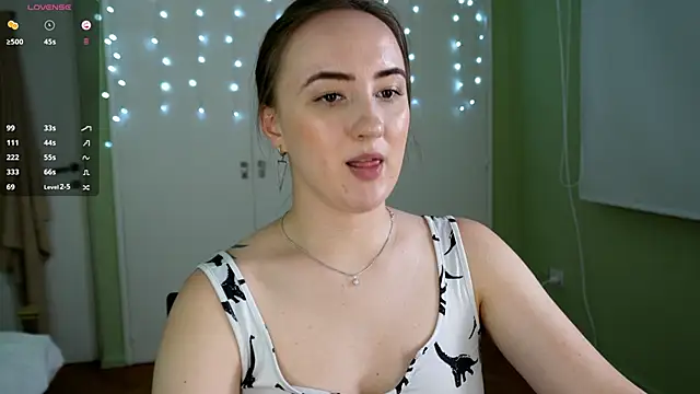 Black Eva  online show from February 2025 04:44:01 PM