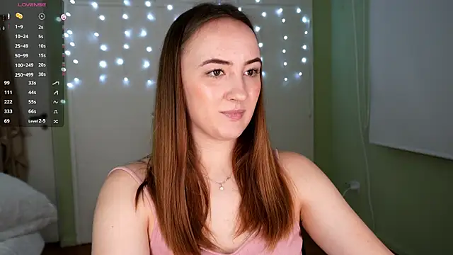 Black Eva  online show from February 2025 02:21:02 PM