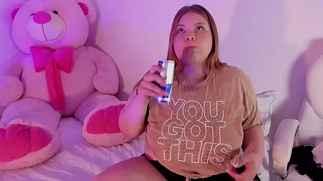 Snapshot of AshlyRouse chatting on January 2025 06:26:01 AM AshlyRouse online show from January 2025 06:26:01 AM