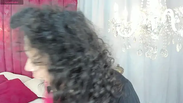 LaColorina  online show from March 2025 04:58:02 AM