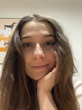 Chantwow online show from February 2026 08:05:02 PM