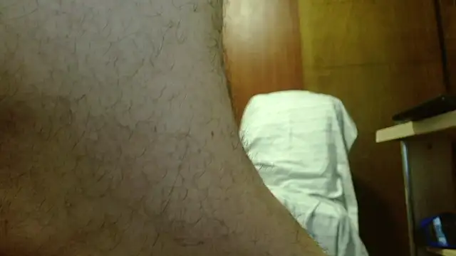 MarcusMilarc online show from September 2025 11:17:02 PM