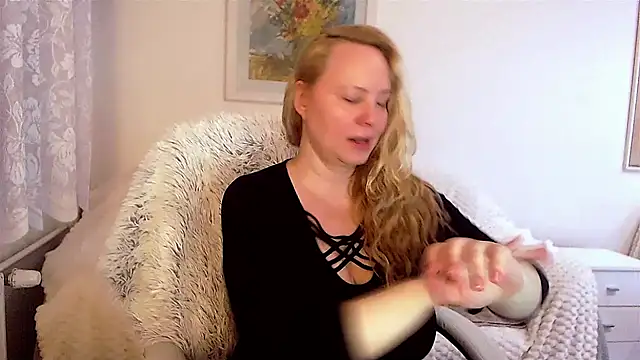 Sarah4you online show from January 2025 05:42:02 PM