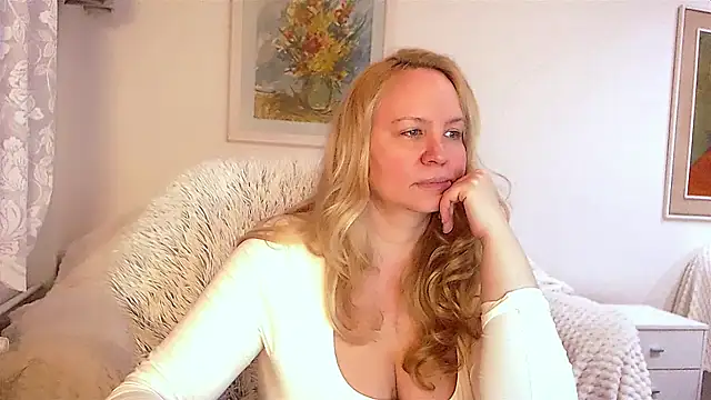 Sarah4you online show from January 2025 04:16:02 PM