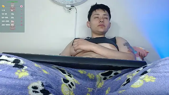 girl intense444 online show from January 2025 04:16:02 PM