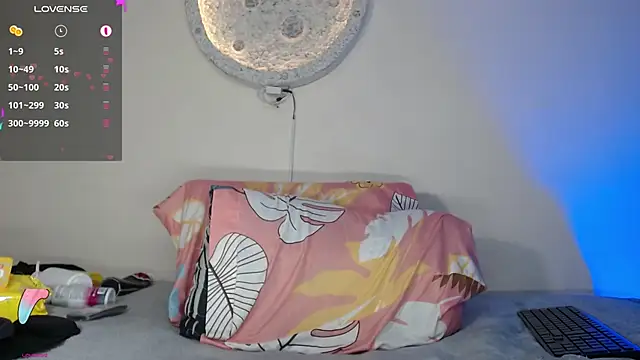 girl intense444 online show from January 2025 03:45:01 PM