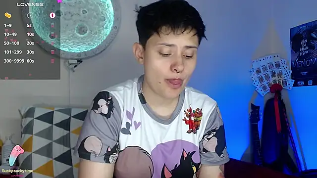 girl intense444 online show from February 2025 07:52:02 PM