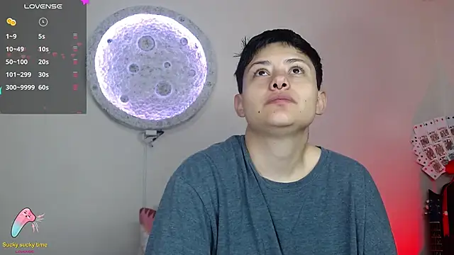 girl intense444 online show from February 2025 01:31:02 PM