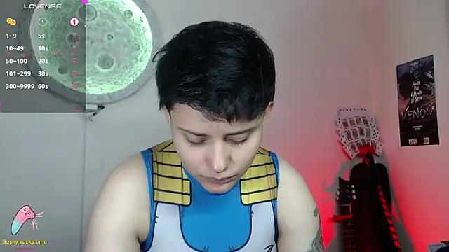 girl intense444 online show from March 2025 04:57:01 PM