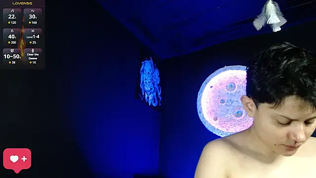 girl intense444 online show from October 2025 12:55:02 PM