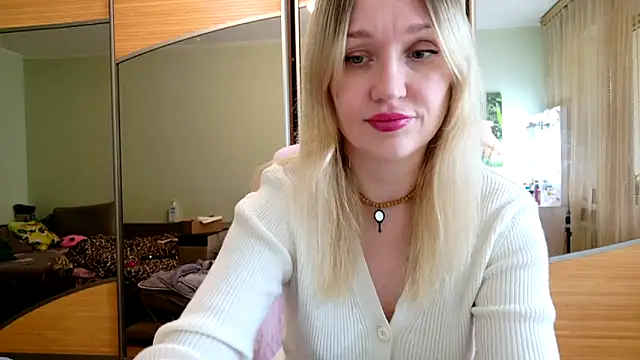 ModelEva online show from April 2026 09:01:02 AM