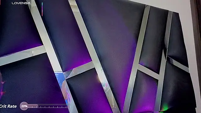 Katy Randy online show from November 2025 11:49:02 PM