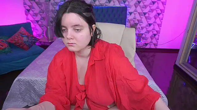Snapshot of LittleShyy chatting on May 2026 12:46:01 PM LittleShyy online show from May 2026 12:46:01 PM