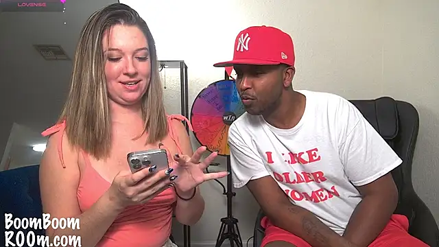 boomboomr00m online show from January 2025 12:16:01 AM