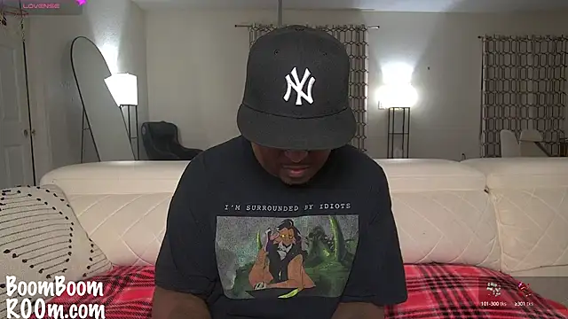 boomboomr00m online show from February 2025 03:52:02 AM