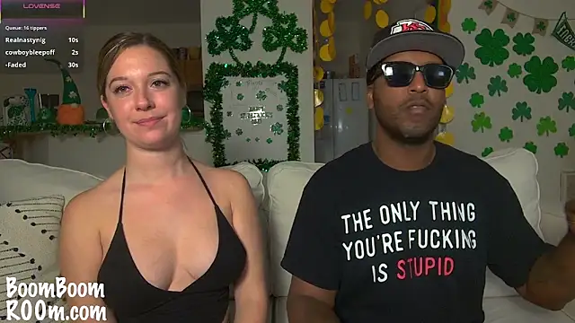 boomboomr00m online show from March 2025 11:05:01 AM