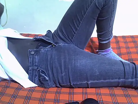 EbonyMina  online show from October 2025 09:41:01 AM