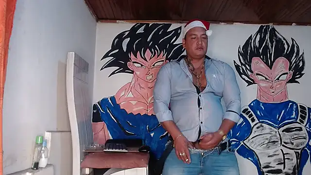 hardrock982 online show from December 2024 01:45:01 PM