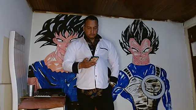 hardrock982 online show from December 2024 01:28:01 PM