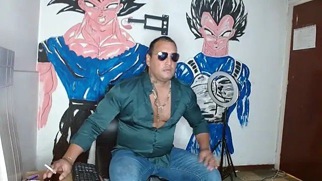 hardrock982 online show from December 2024 01:28:02 PM