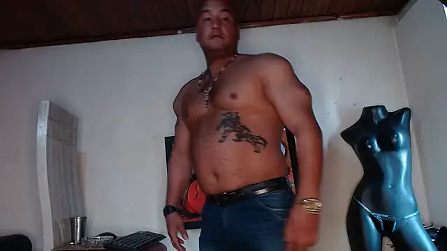 hardrock982 online show from December 2024 04:21:01 PM