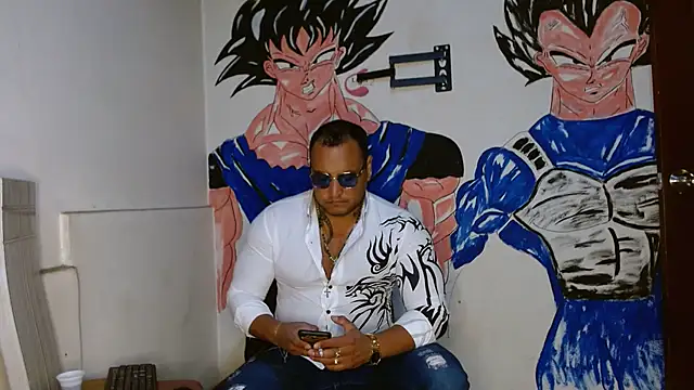 hardrock982 online show from January 2025 01:35:01 PM