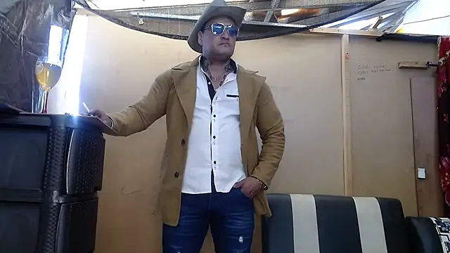 hardrock982 online show from January 2025 01:30:01 PM