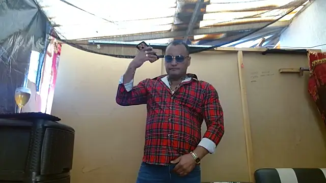 hardrock982 online show from February 2025 01:32:01 PM