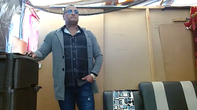 hardrock982 online show from February 2025 01:49:02 PM