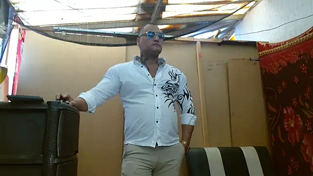 hardrock982 online show from March 2025 01:29:01 PM