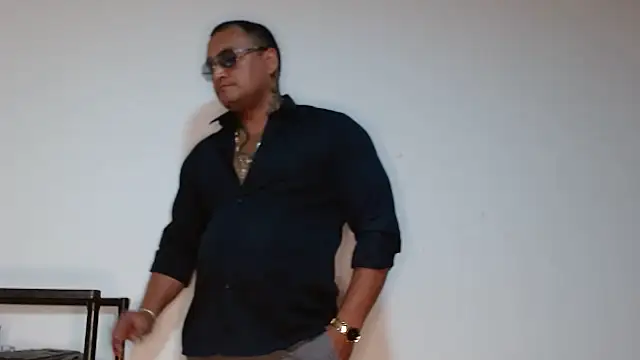 hardrock982 online show from September 2025 02:42:01 PM