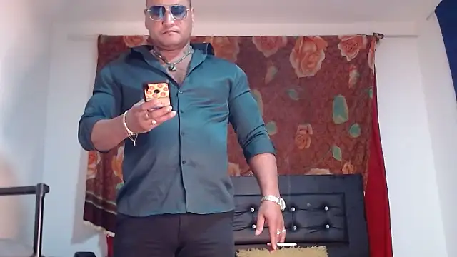 hardrock982 online show from November 2025 02:02:01 PM