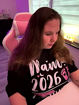 AureliaWinter online show from January 2026 09:59:01 AM