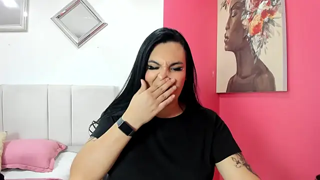 Snapshot of naty_pink chatting on February 2026 01:32:02 PM naty pink online show from February 2026 01:32:02 PM