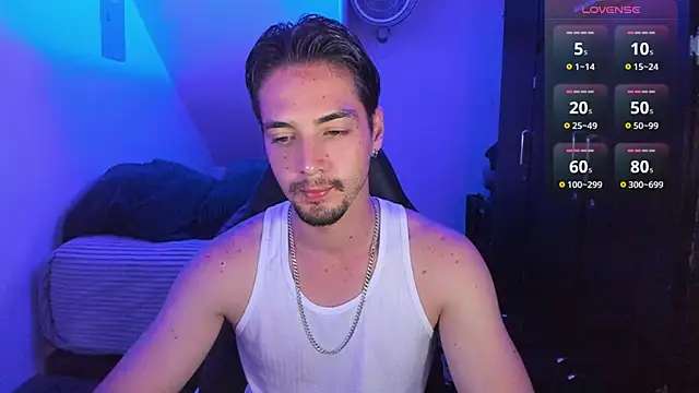 Snapshot of Alex_smith00 chatting on January 2025 11:47:01 PM Alex smith00 online show from January 2025 11:47:01 PM