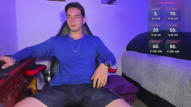 Snapshot of Alex_smith00 chatting on March 2025 02:03:02 AM Alex smith00 online show from March 2025 02:03:02 AM