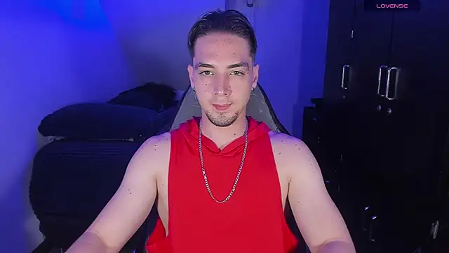 Snapshot of Alex_smith00 chatting on October 2025 09:45:02 PM Alex smith00 online show from October 2025 09:45:02 PM