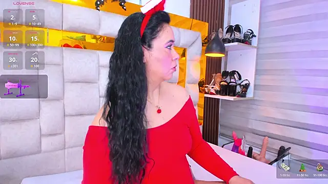 bigass monic online show from November 2025 03:20:02 AM