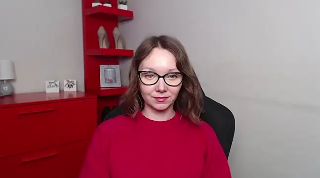 Cookie zoe online show from January 2025 09:40:01 AM