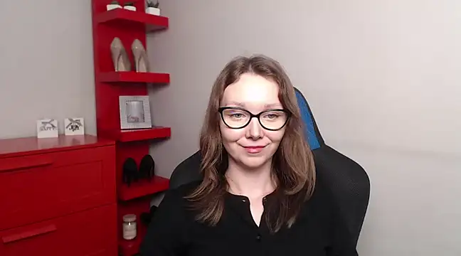 Cookie zoe online show from January 2025 10:36:02 AM