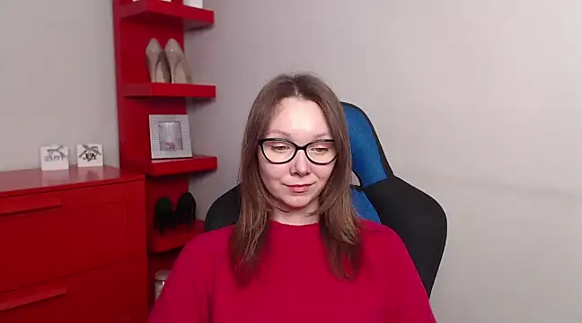 Cookie zoe online show from January 2025 07:25:02 AM