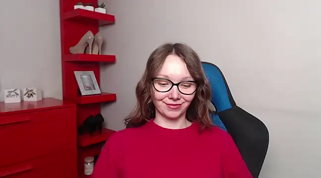 Cookie zoe online show from February 2025 10:15:01 AM