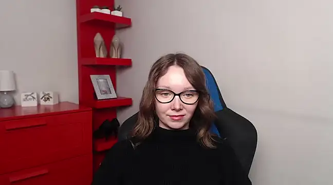 Cookie zoe online show from February 2025 10:53:01 AM