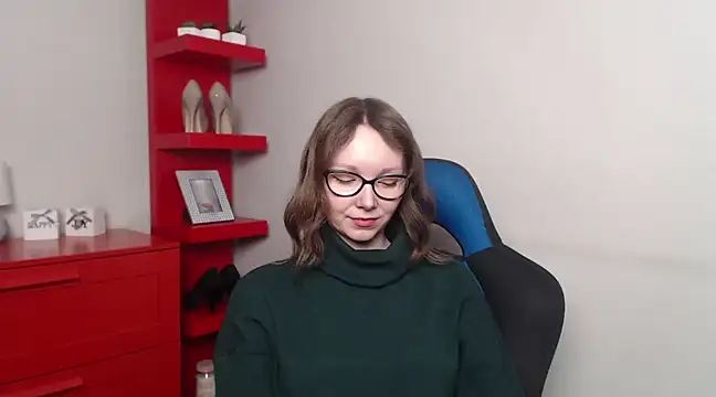 Cookie zoe online show from February 2025 12:44:02 PM