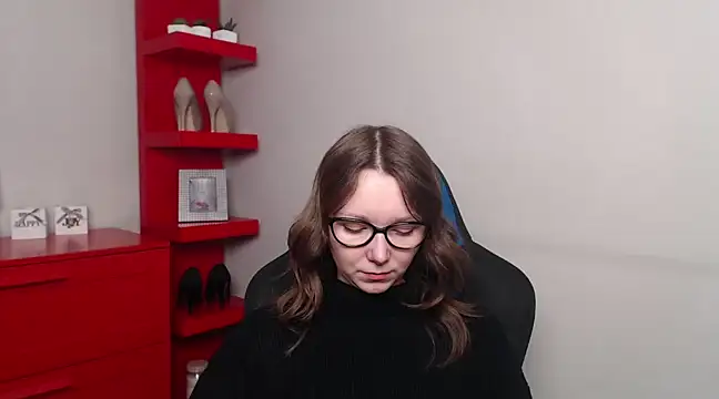 Cookie zoe online show from February 2025 07:32:02 AM