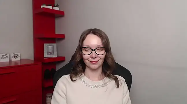 Cookie zoe online show from February 2025 10:39:02 AM